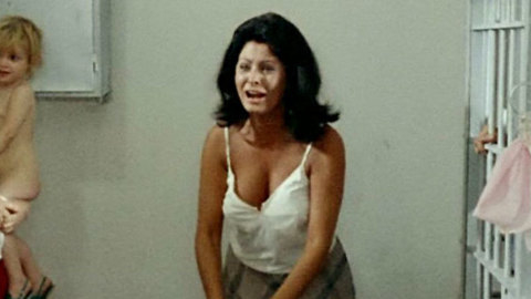Pic: Sophia Loren in Yesterday, Today and Tomorrow