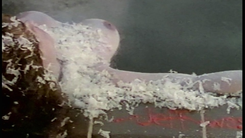 Pic: Lisa Loring in Iced