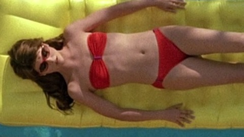 Pic: Lori Loughlin in Secret Admirer (1985)