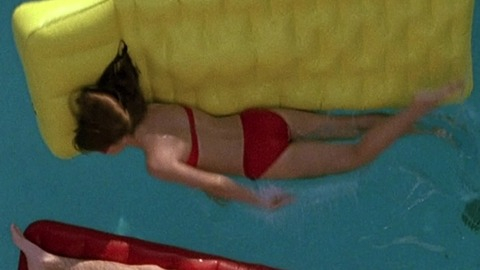 Pic: Lori Loughlin in Secret Admirer