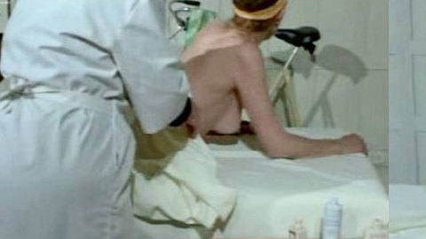 Pic: Tina Louise in Mean Dog Blues