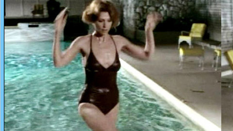 Pic: Tina Louise in Mean Dog Blues