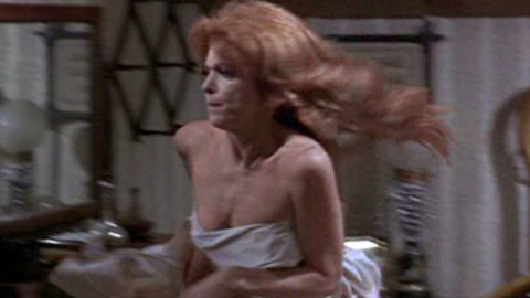 Pic: Tina Louise in The Good Guys and the Bad Guys