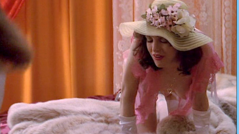 Pic: Courtney Love in The People vs. Larry Flynt