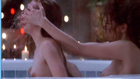 Pic: Courtney Love in The People vs. Larry Flynt