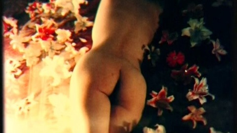 Pic: Courtney Love in Cobain: Montage of Heck