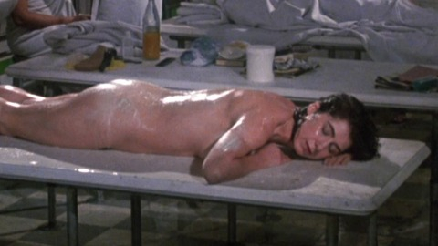 Pic: Patti Love in Steaming