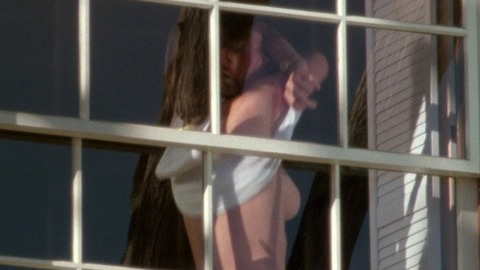 Pic: Carey Lowell in Dangerously Close