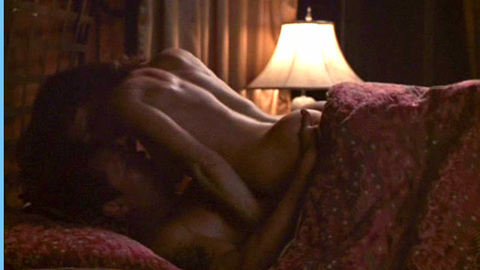 Pic: Jamie Luner in Sacrifice