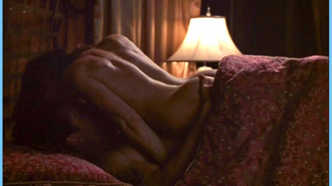 Pic: Jamie Luner in Sacrifice