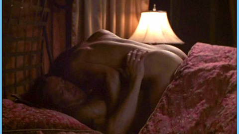 Pic: Jamie Luner in Sacrifice