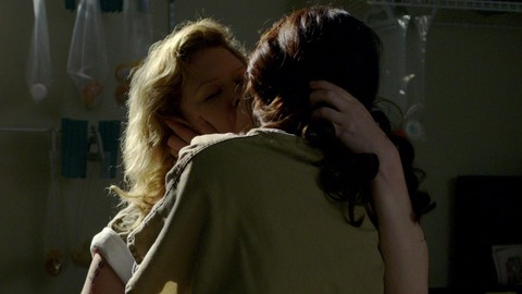 Pic: Natasha Lyonne in Orange Is the New Black