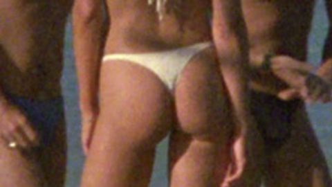 Pic: Kelly Lynch in Cocktail