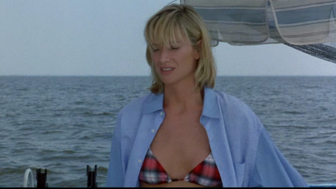 Pic: Kelly Lynch in Heaven's Prisoners