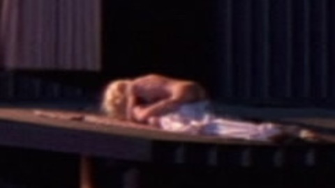 Pic: Kelly Lynch in Road House