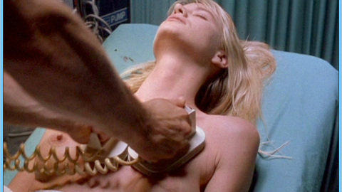 Pic: Kelly Lynch in Warm Summer Rain (1989)