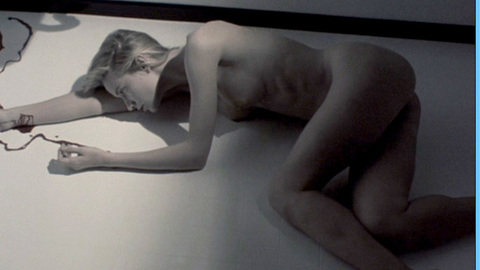 Pic: Kelly Lynch in Warm Summer Rain