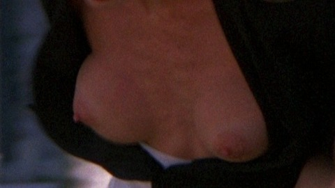 Pic: Kelly Lynch in Desperate Hours (1990)