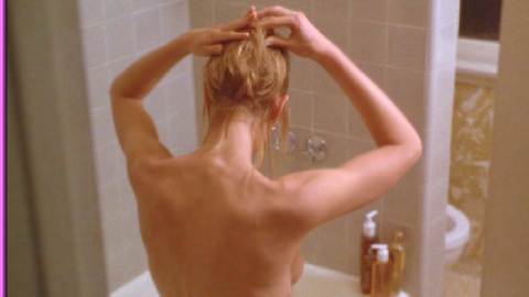 Pic: Kelly Lynch in Homegrown (1998)