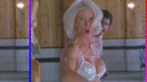 Pic: Kelly Lynch in Mr. Magoo (1997)