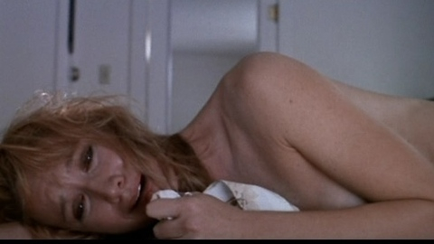 Pic: Kelly Lynch in The Slaughter Rule (2002)