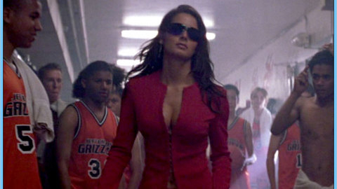 Pic: Angie Harmon in Agent Cody Banks