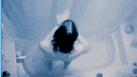 Pic: Angie Harmon in Video Voyeur: The Susan Wilson Story