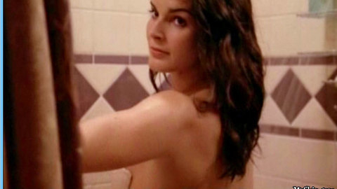 Pic: Angie Harmon in Video Voyeur: The Susan Wilson Story