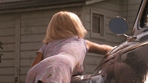 Pic: Joy Harmon in Cool Hand Luke