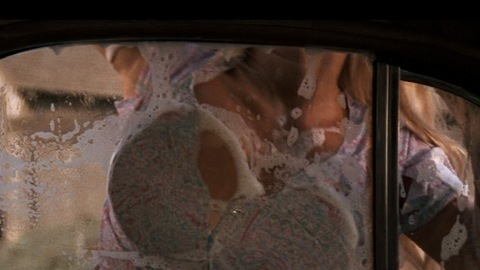 Pic: Joy Harmon in Cool Hand Luke