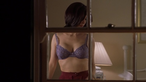 Pic: Laura Harring in Little Nicky (2000)