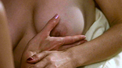 Pic: Laura Harring in Mulholland Drive