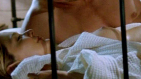 Pic: Laura Harring in Ghost Son