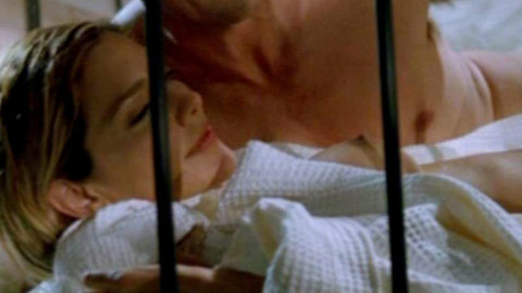 Pic: Laura Harring in Ghost Son