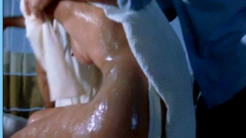 Pic: Laura Harring in Ghost Son