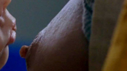 Pic: Laura Harring in Ghost Son