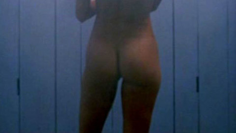 Pic: Laura Harring in Ghost Son