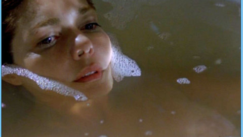 Pic: Laura Harring in Ghost Son