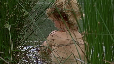 Pic: Jenilee Harrison in Tank