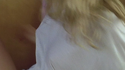 Pic: Jenilee Harrison in Tank