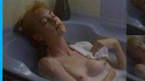 Pic: Jenilee Harrison in Curse III