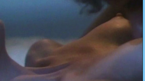 Pic: Jenilee Harrison in Prime Target