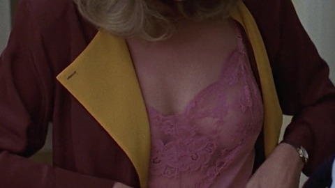 Pic: Kathryn Harrold in Modern Romance