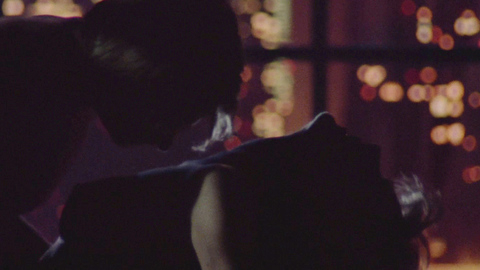 Pic: Roxanne Hart in Highlander