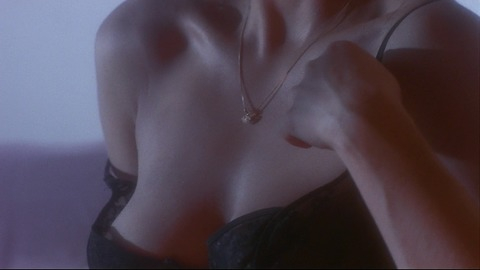 Pic: Teri Hatcher in The Big Picture (1989)