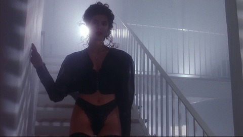 Pic: Teri Hatcher in The Big Picture