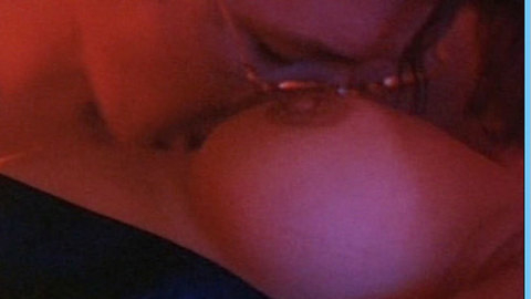 Pic: Teri Hatcher in The Cool Surface