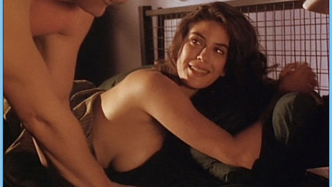 Pic: Teri Hatcher in The Cool Surface