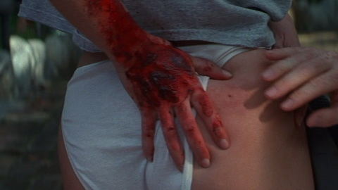 Pic: Teri Hatcher in 2 Days in the Valley (1996)