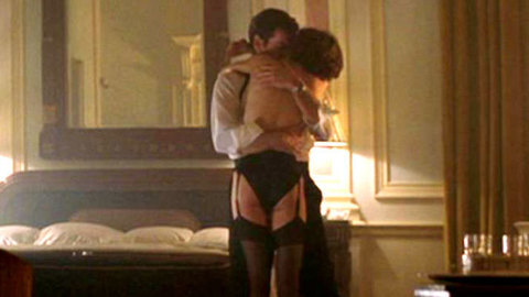 Pic: Teri Hatcher in Tomorrow Never Dies